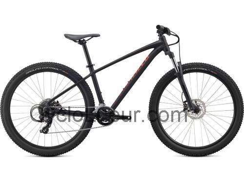 Specialized Pitch fiche technique et avis